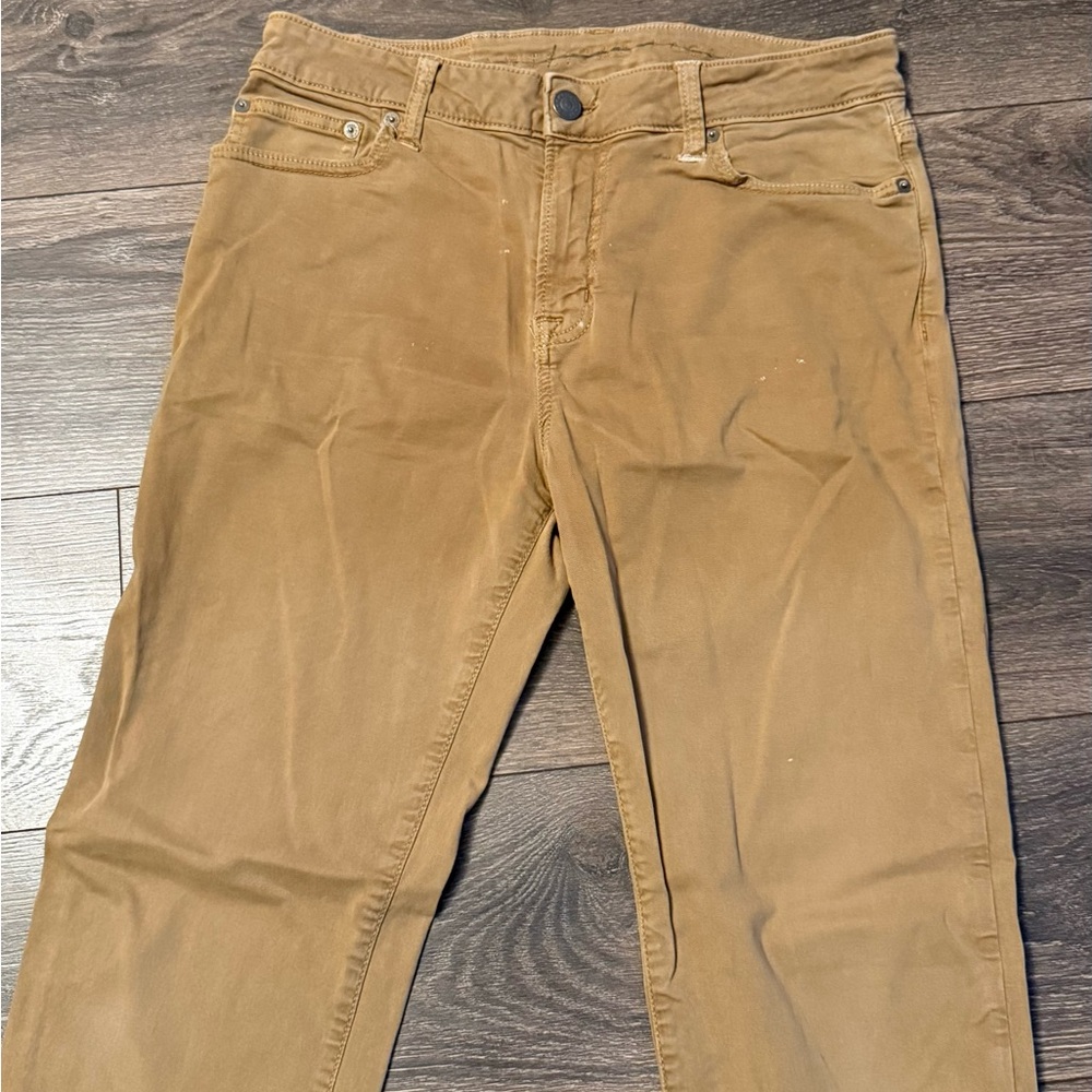 American Eagle Outfitters Khaki Pants